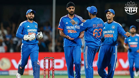 team-india