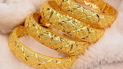 Gold Silver Rate (2nd December 2023 )