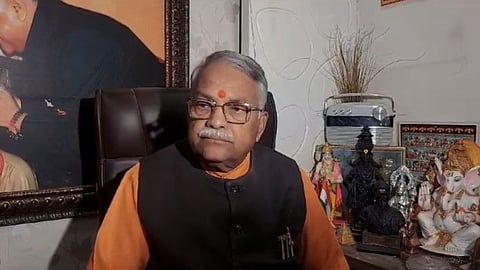 Chandrakant Khaire