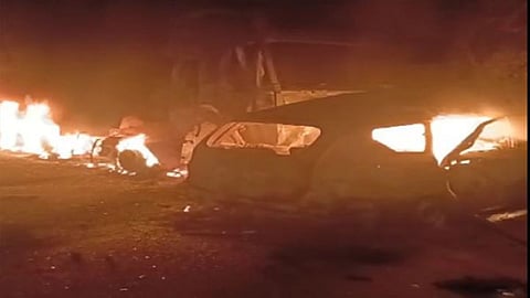 Bareilly Nainital Highway Accident: