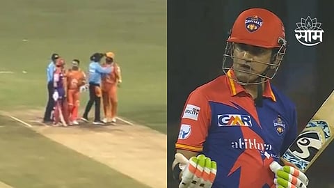 Gautam-gambhir-s-sreesanth