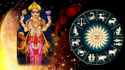 Mangal Gochar