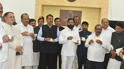 Maharashtra Assembly Winter Session 2023