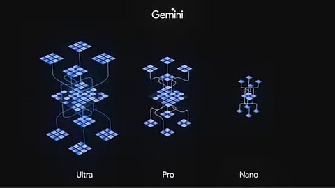 Chatgpt Googles New Ai Tool Gemini