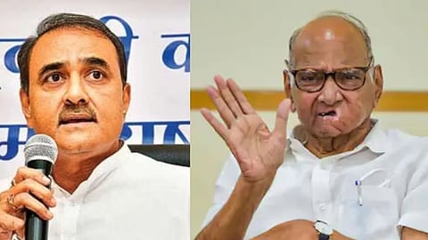 Sharad Pawar News