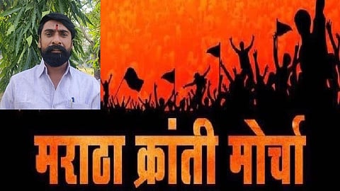will pm modi listen mann ki baat of maratha samaj asks maratha kranti morcha