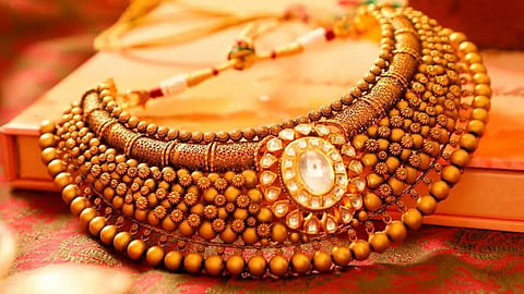 24 Carat Gold Silver Rate (5th December 2023) in Marathi