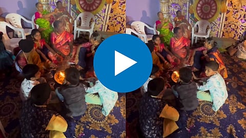 Wedding Viral Video