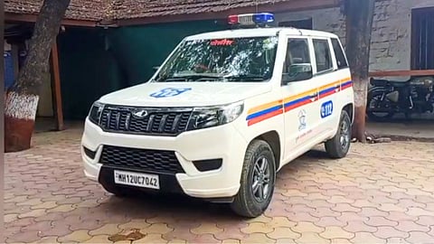 Pune Latest Crime News