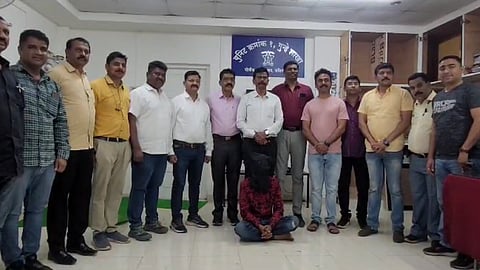Nashik Crime News