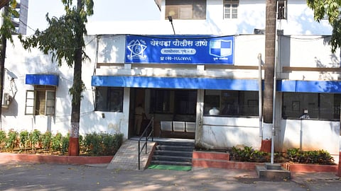 Pune Yerwada Latest Crime News