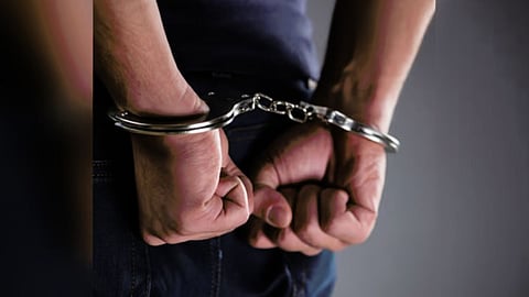 Chain Snatching Case