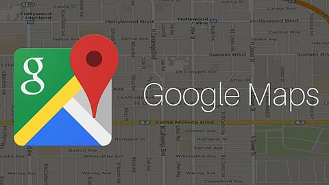 Google Map