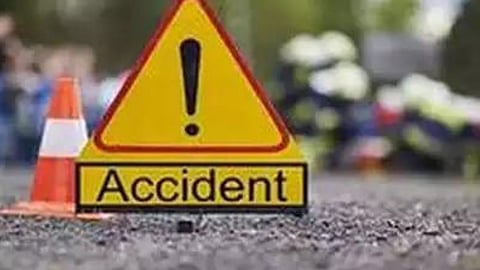 Jamner Accident News