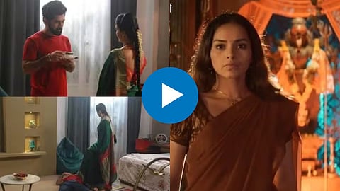 Satvya Mulichi Satavi Mulgi Latest Promo