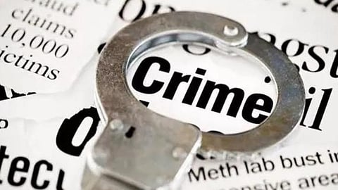 Parbhani Crime