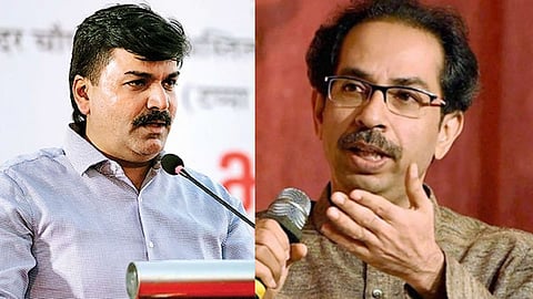 Maharashtra Political
