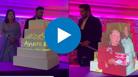 Cake Viral News