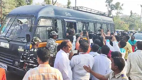 Solapur Latest News