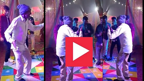 Bhojpuri Dance Viral