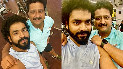 Utkarsha Shinde on Jitendra Joshi Post