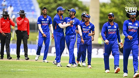 team-india