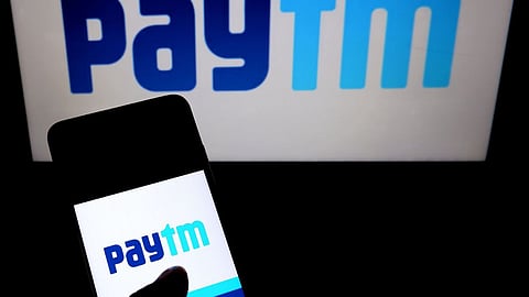 Paytm Layoff