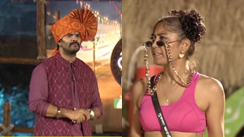 Hardik Joshi Angry On Mukta