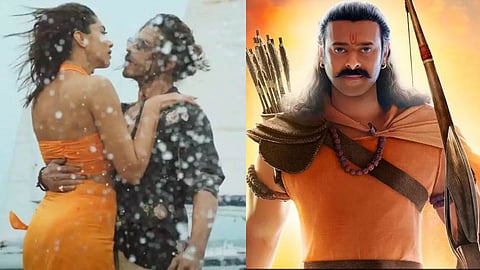 Bollywood Controversies On 2023