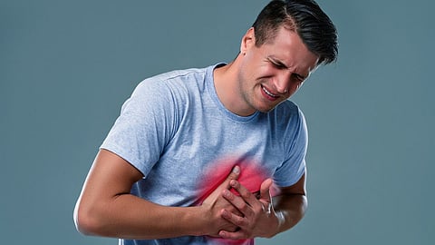Heart Attack Symptoms