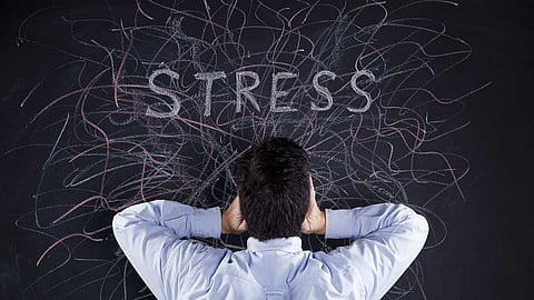 Stress Management