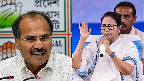 Indian Politics