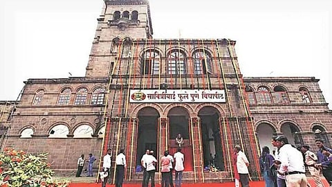 pune university