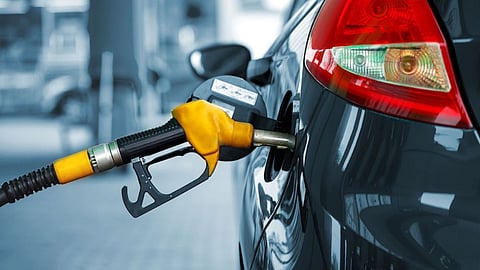 Petrol Diesel Rate (19th January)