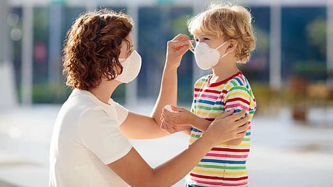 Covid-19 JN.1 Precautions Tips in Marathi
