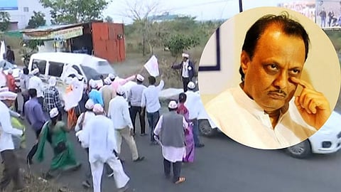 Ajit Pawar
