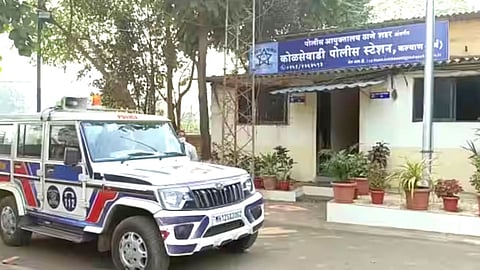 Kalyan Crime News