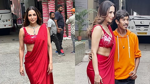 Malaika Arora