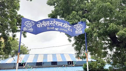 Wardha News Two school boy drowns in Ridhora dam incident in Selu taluka
