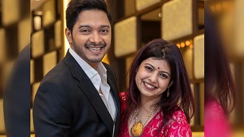 Shreyas Talpade Health Update