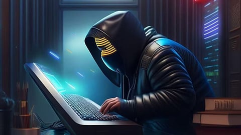 Pune Online Fraud Case