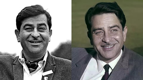Raj Kapoor 51 Rare Things Auction