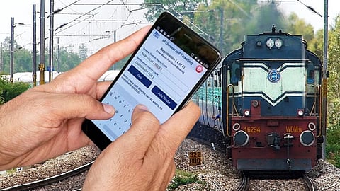 Railway Rule