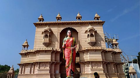 Rajmata Jijau Birthplace