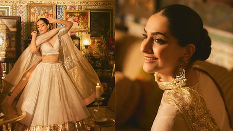 Sonam Kapoor