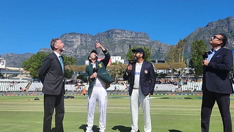 india vs south africa