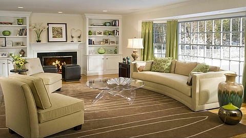 Vastu Tips For Living Room