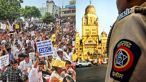 OBC Reservation