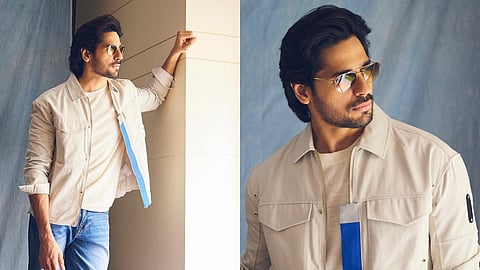 Sidharth Malhotra Net Worth