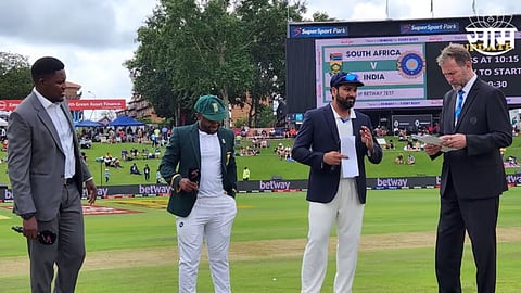 ind vs sa toss